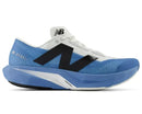 Tênis New Balance FuelCell Rebel V4 Azul/Branco