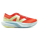 Tênis New Balance Fuelcell Rebel V4 CORAL